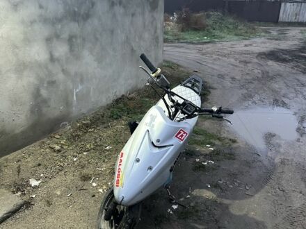 Ямаха Jog, об'ємом двигуна 72 л та пробігом 0 тис. км за 355 $, фото 1 на Automoto.ua