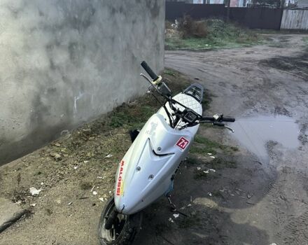 Ямаха Jog, об'ємом двигуна 72 л та пробігом 0 тис. км за 355 $, фото 1 на Automoto.ua