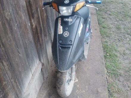 Ямаха Джог, объемом двигателя 72 л и пробегом 0 тыс. км за 340 $, фото 1 на Automoto.ua