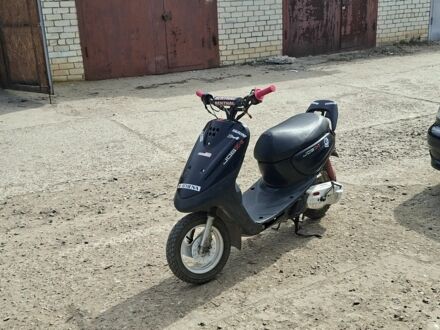 Ямаха Jog, об'ємом двигуна 65 л та пробігом 0 тис. км за 373 $, фото 1 на Automoto.ua