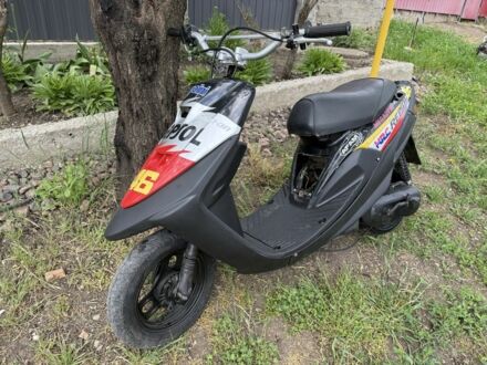 Ямаха Джог, объемом двигателя 65 л и пробегом 0 тыс. км за 343 $, фото 1 на Automoto.ua