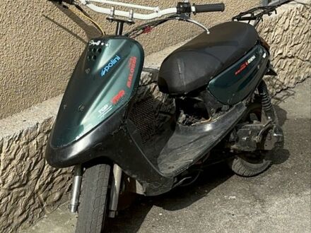 Ямаха Джог, объемом двигателя 70 л и пробегом 0 тыс. км за 700 $, фото 1 на Automoto.ua