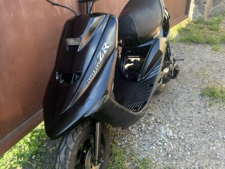 Ямаха Джог, объемом двигателя 70 л и пробегом 0 тыс. км за 358 $, фото 1 на Automoto.ua