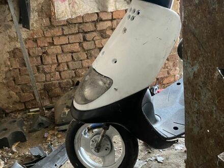 Ямаха Джог, объемом двигателя 65 л и пробегом 0 тыс. км за 54 $, фото 1 на Automoto.ua