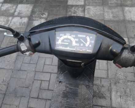 Ямаха Jog, об'ємом двигуна 50 л та пробігом 0 тис. км за 261 $, фото 1 на Automoto.ua