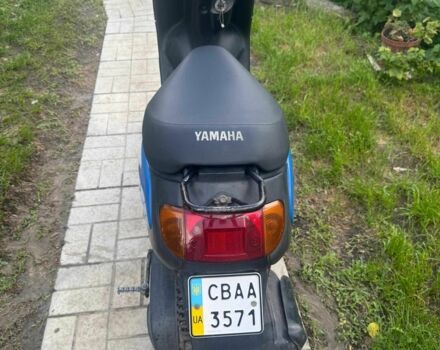 Ямаха Jog, об'ємом двигуна 49 л та пробігом 0 тис. км за 272 $, фото 1 на Automoto.ua