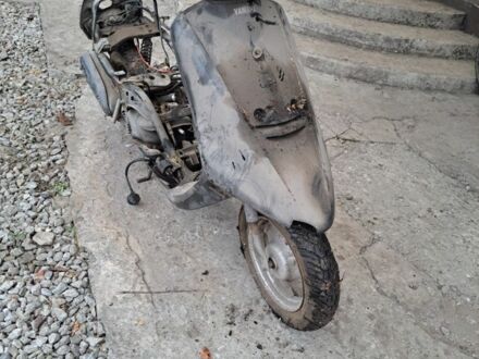 Ямаха Jog, об'ємом двигуна 50 л та пробігом 0 тис. км за 36 $, фото 1 на Automoto.ua