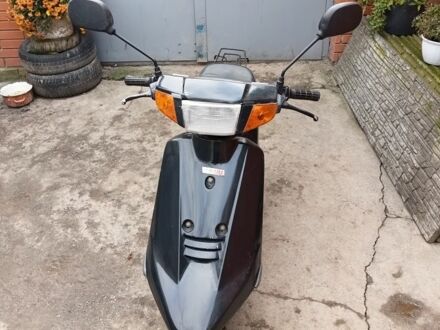 Ямаха Джог, объемом двигателя 50 л и пробегом 0 тыс. км за 190 $, фото 1 на Automoto.ua