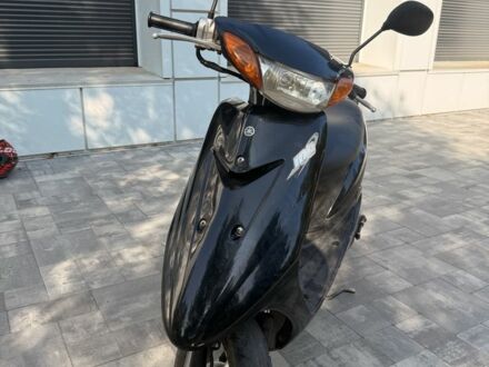 Ямаха Jog 2001 у Полтаві на Automoto.ua Ямаха Jog, об'ємом двигуна 50 л та пробігом 0 тис. км за 605 $, фото 1 на Automoto.ua