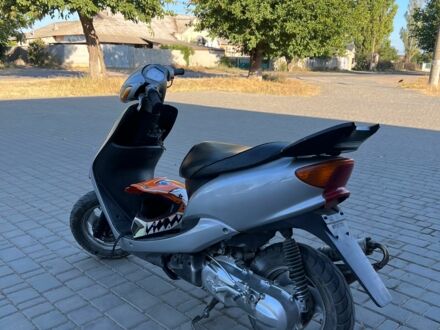 Ямаха Джог, объемом двигателя 65 л и пробегом 0 тыс. км за 656 $, фото 1 на Automoto.ua