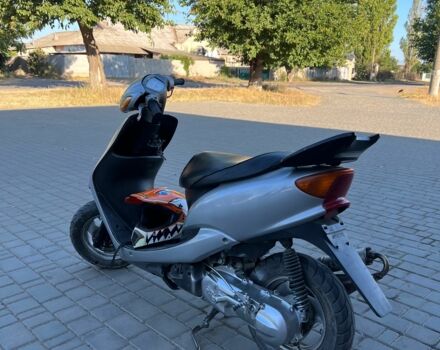 Ямаха Джог, объемом двигателя 65 л и пробегом 0 тыс. км за 656 $, фото 1 на Automoto.ua