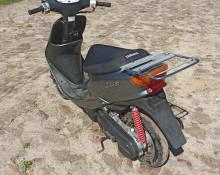 Ямаха Джог, объемом двигателя 0 л и пробегом 41 тыс. км за 400 $, фото 1 на Automoto.ua
