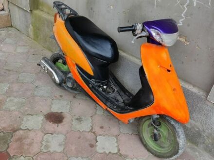 Ямаха Jog, об'ємом двигуна 59 л та пробігом 0 тис. км за 382 $, фото 1 на Automoto.ua