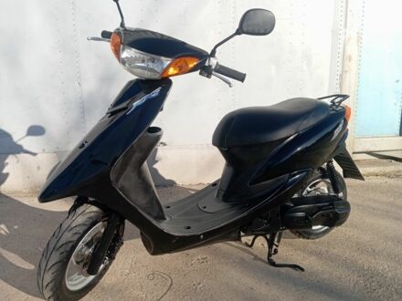 Ямаха Джог, объемом двигателя 50 л и пробегом 0 тыс. км за 750 $, фото 1 на Automoto.ua