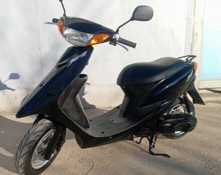 Ямаха Джог, объемом двигателя 50 л и пробегом 0 тыс. км за 750 $, фото 1 на Automoto.ua