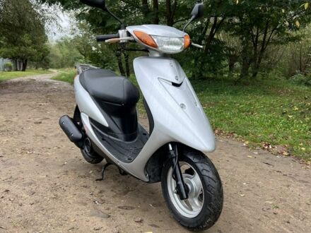 Ямаха Jog, об'ємом двигуна 49 л та пробігом 0 тис. км за 800 $, фото 1 на Automoto.ua
