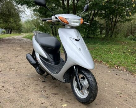 Ямаха Jog, об'ємом двигуна 49 л та пробігом 0 тис. км за 800 $, фото 1 на Automoto.ua