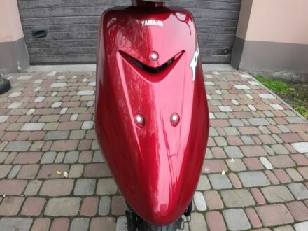 Ямаха Джог, объемом двигателя 49 л и пробегом 0 тыс. км за 800 $, фото 1 на Automoto.ua