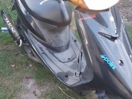 Ямаха Jog, об'ємом двигуна 65 л та пробігом 0 тис. км за 711 $, фото 1 на Automoto.ua