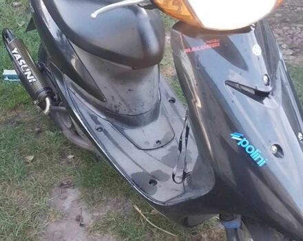 Ямаха Джог, объемом двигателя 65 л и пробегом 0 тыс. км за 711 $, фото 1 на Automoto.ua