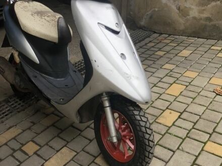 Ямаха Джог, объемом двигателя 49 л и пробегом 0 тыс. км за 636 $, фото 1 на Automoto.ua