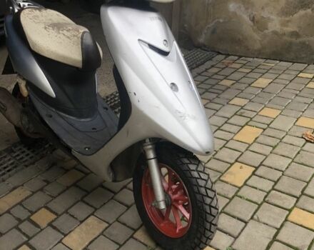 Ямаха Джог, объемом двигателя 49 л и пробегом 0 тыс. км за 403 $, фото 1 на Automoto.ua