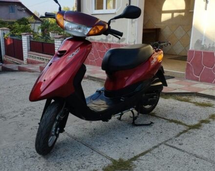 Ямаха Джог, объемом двигателя 0 л и пробегом 0 тыс. км за 850 $, фото 1 на Automoto.ua
