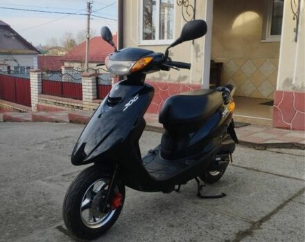 Ямаха Джог, объемом двигателя 0 л и пробегом 0 тыс. км за 699 $, фото 1 на Automoto.ua