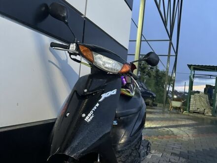 Ямаха Jog, об'ємом двигуна 65 л та пробігом 0 тис. км за 404 $, фото 1 на Automoto.ua