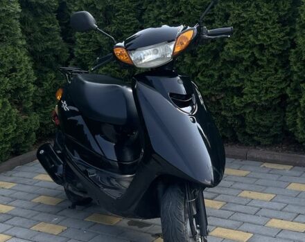 Ямаха Джог, объемом двигателя 49 л и пробегом 0 тыс. км за 800 $, фото 1 на Automoto.ua