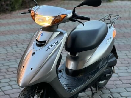 Ямаха Jog, об'ємом двигуна 0 л та пробігом 0 тис. км за 800 $, фото 1 на Automoto.ua