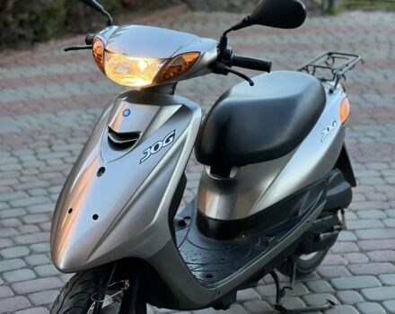 Ямаха Jog, об'ємом двигуна 0 л та пробігом 0 тис. км за 800 $, фото 1 на Automoto.ua