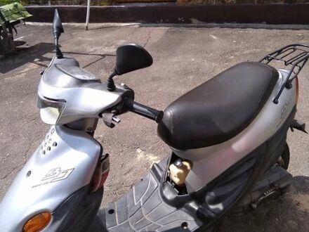 Ямаха Jog, об'ємом двигуна 0 л та пробігом 0 тис. км за 370 $, фото 1 на Automoto.ua