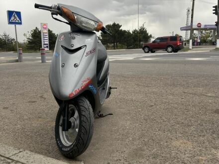 Ямаха Jog, об'ємом двигуна 49 л та пробігом 0 тис. км за 651 $, фото 1 на Automoto.ua