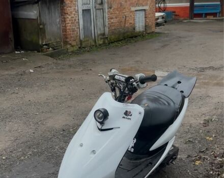 Ямаха Jog, об'ємом двигуна 50 л та пробігом 0 тис. км за 712 $, фото 1 на Automoto.ua