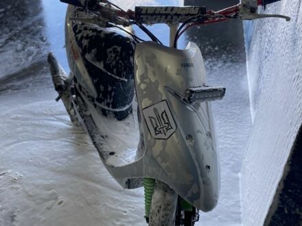 Ямаха Jog, об'ємом двигуна 70 л та пробігом 0 тис. км за 616 $, фото 1 на Automoto.ua