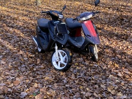 Ямаха Jog, об'ємом двигуна 72 л та пробігом 0 тис. км за 662 $, фото 1 на Automoto.ua