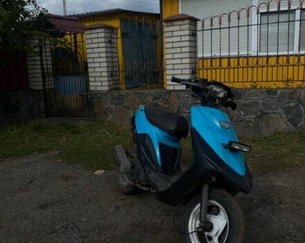 Ямаха Jog, об'ємом двигуна 49 л та пробігом 0 тис. км за 304 $, фото 1 на Automoto.ua