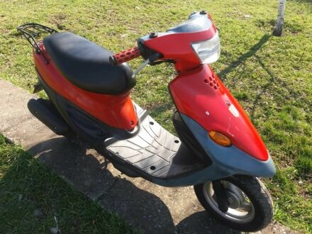 Ямаха Jog, об'ємом двигуна 49 л та пробігом 0 тис. км за 380 $, фото 1 на Automoto.ua