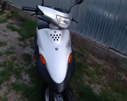 Ямаха Jog, об'ємом двигуна 49 л та пробігом 0 тис. км за 474 $, фото 1 на Automoto.ua