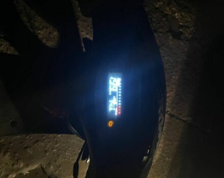 Ямаха Jog, об'ємом двигуна 70 л та пробігом 0 тис. км за 333 $, фото 1 на Automoto.ua