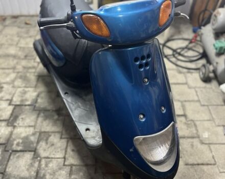 Ямаха Jog, об'ємом двигуна 50 л та пробігом 0 тис. км за 199 $, фото 1 на Automoto.ua