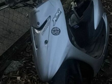 Ямаха Jog, об'ємом двигуна 50 л та пробігом 0 тис. км за 641 $, фото 1 на Automoto.ua