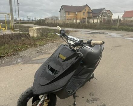 Ямаха Jog, об'ємом двигуна 72 л та пробігом 0 тис. км за 593 $, фото 1 на Automoto.ua