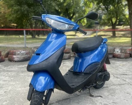 Ямаха Jog, об'ємом двигуна 50 л та пробігом 0 тис. км за 219 $, фото 1 на Automoto.ua