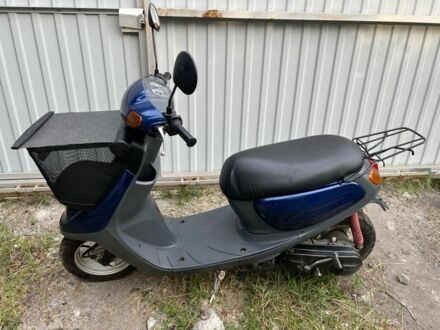 Ямаха Jog, об'ємом двигуна 0 л та пробігом 0 тис. км за 219 $, фото 1 на Automoto.ua