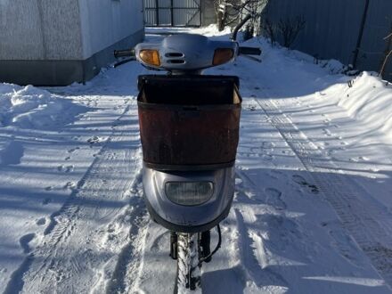 Ямаха Jog, об'ємом двигуна 49 л та пробігом 0 тис. км за 214 $, фото 1 на Automoto.ua