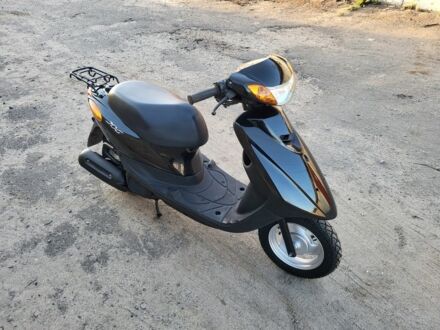 Ямаха Jog, об'ємом двигуна 50 л та пробігом 0 тис. км за 12 $, фото 1 на Automoto.ua