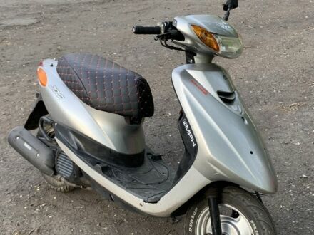 Ямаха Jog, об'ємом двигуна 50 л та пробігом 0 тис. км за 569 $, фото 1 на Automoto.ua