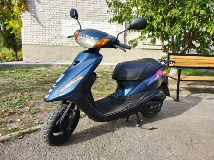 Ямаха Джог 2007 в Житомире на Automoto.ua Ямаха Джог, объемом двигателя 49 л и пробегом 0 тыс. км за 676 $, фото 1 на Automoto.ua